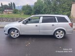 Opel Astra-3