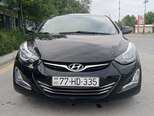 Hyundai Elantra-1