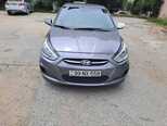 Hyundai Accent-1