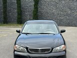 Nissan Maxima-2