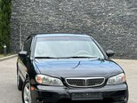 Nissan Maxima-1