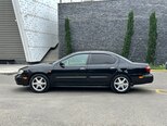 Nissan Maxima-7