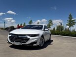 Chevrolet Malibu-2