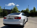 Chevrolet Malibu-5