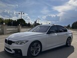BMW 325-4