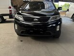 Kia Sorento-12