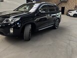 Kia Sorento-9