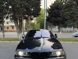 BMW 525-1