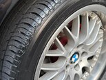 BMW 525-8