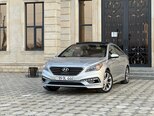Hyundai Sonata-3