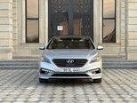 Hyundai Sonata-4