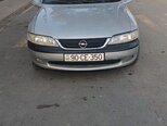 Opel Vectra-1
