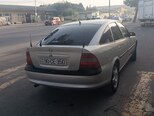 Opel Vectra-2