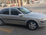 Opel Vectra-3