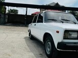 LADA (VAZ) 2107-2