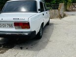 LADA (VAZ) 2107-3