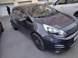 Kia Pride-6