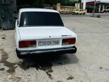 LADA (VAZ) 2107-5