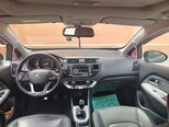 Kia Pride-5