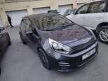 Kia Pride-1