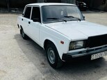 LADA (VAZ) 2107-1