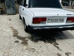 LADA (VAZ) 2107-4