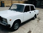 LADA (VAZ) 2107-6