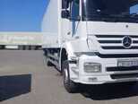 Mercedes Axor 2533-3