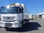 Mercedes Axor 2533-2