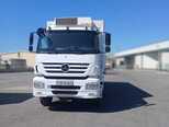 Mercedes Axor 2533-1
