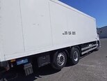 Mercedes Axor 2533-4