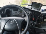 Mercedes Axor 2533-8