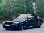 BMW 530-3