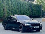 BMW 530-5