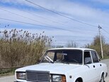 LADA (VAZ) 2107-2