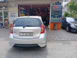 Nissan Note-6