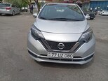 Nissan Note-1