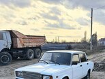 LADA (VAZ) 2107-10