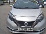 Nissan Note-4