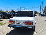 LADA (VAZ) 2107-11