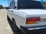 LADA (VAZ) 2107-16