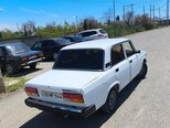 LADA (VAZ) 2107-15