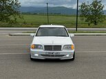 Mercedes C 200-3