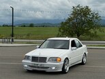 Mercedes C 200-4