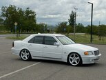 Mercedes C 200-6