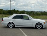 Mercedes C 200-7