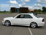 Mercedes C 200-11
