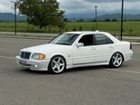 Mercedes C 200-5