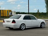 Mercedes C 200-10