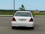 Mercedes C 200-9
